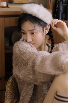 雨后小的故事 闪图